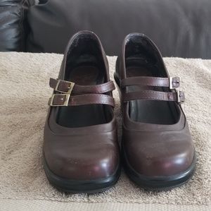 Dansco Mary Janes